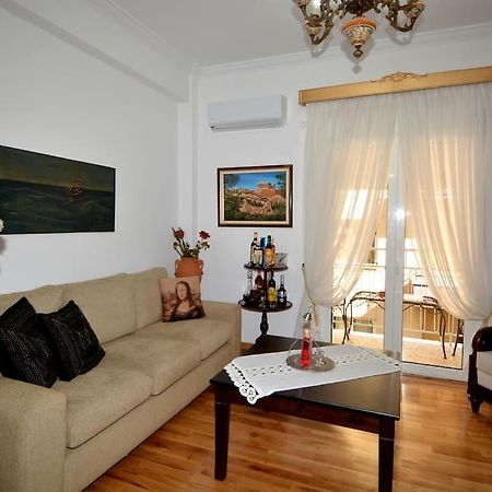 Athens Apartment Zewnętrze zdjęcie