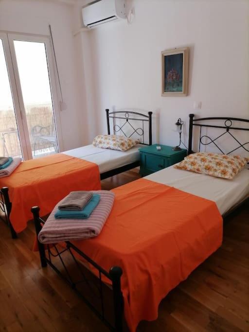 Athens Apartment Zewnętrze zdjęcie