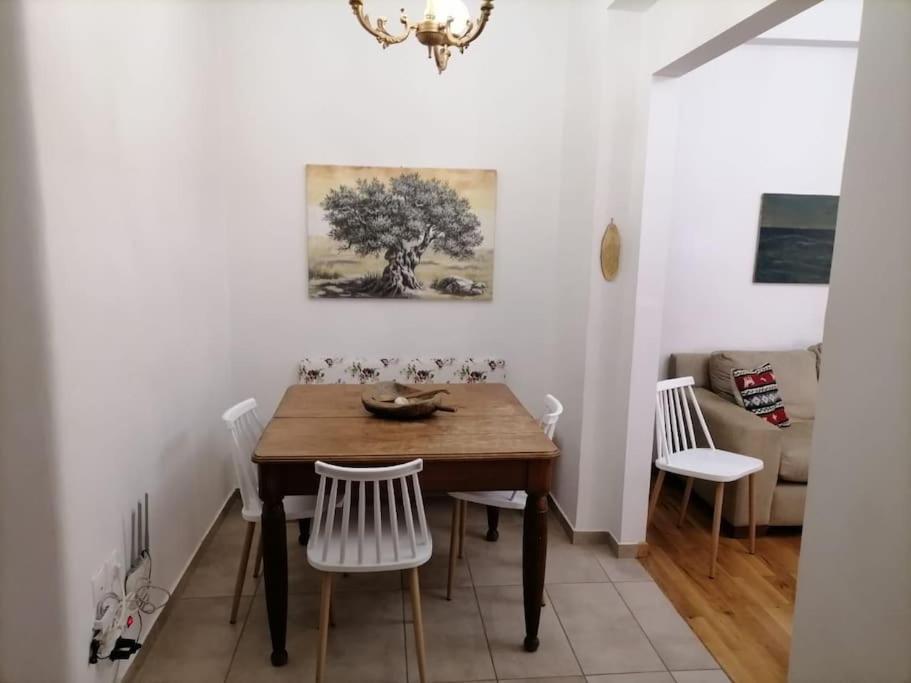 Athens Apartment Zewnętrze zdjęcie