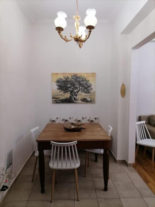 Athens Apartment Zewnętrze zdjęcie