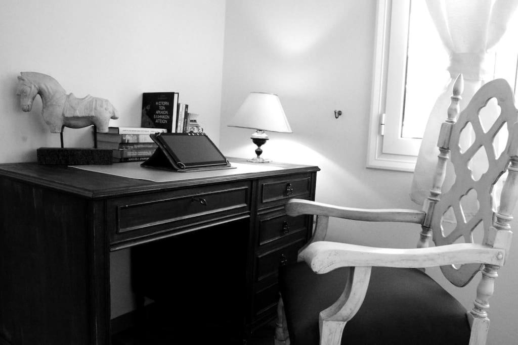 Athens Apartment Zewnętrze zdjęcie