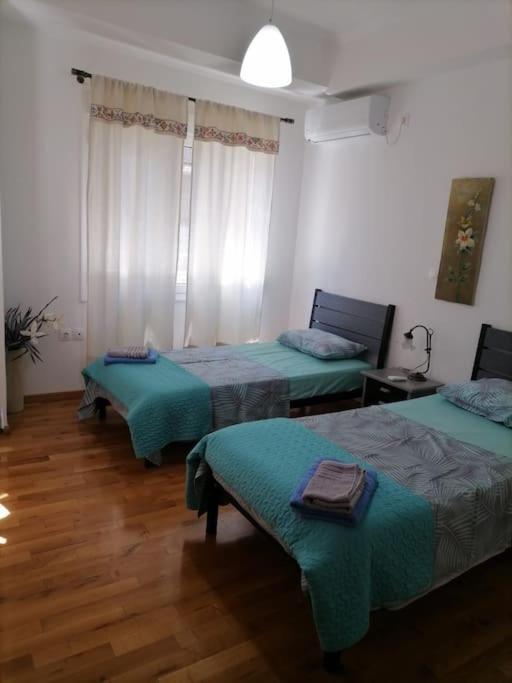 Athens Apartment Zewnętrze zdjęcie