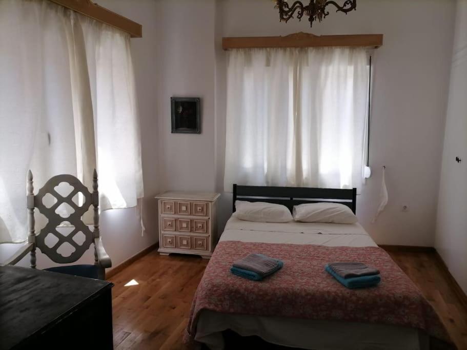 Athens Apartment Zewnętrze zdjęcie