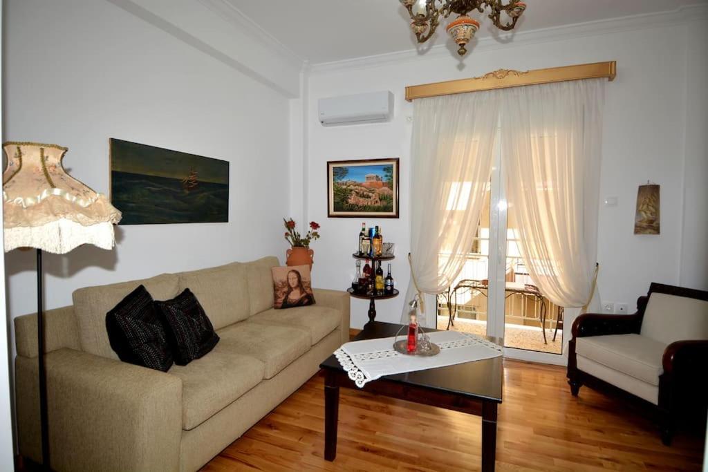 Athens Apartment Zewnętrze zdjęcie
