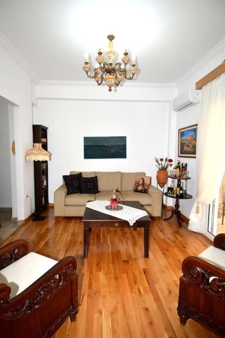 Athens Apartment Zewnętrze zdjęcie