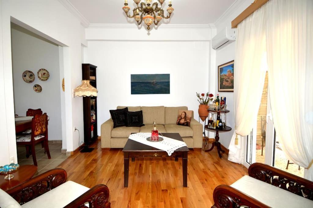 Athens Apartment Zewnętrze zdjęcie