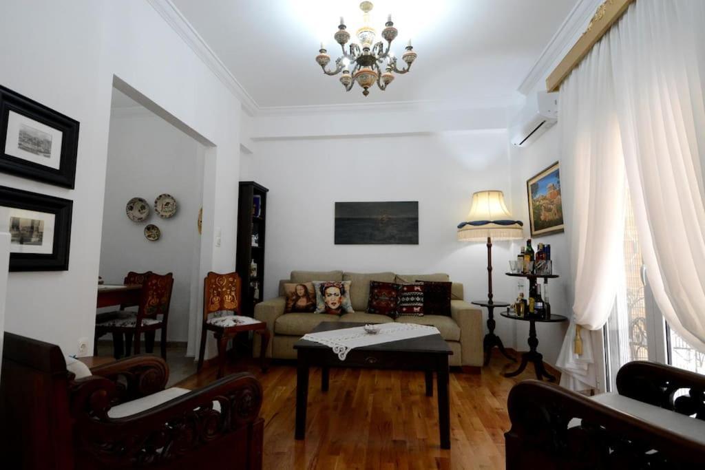 Athens Apartment Zewnętrze zdjęcie