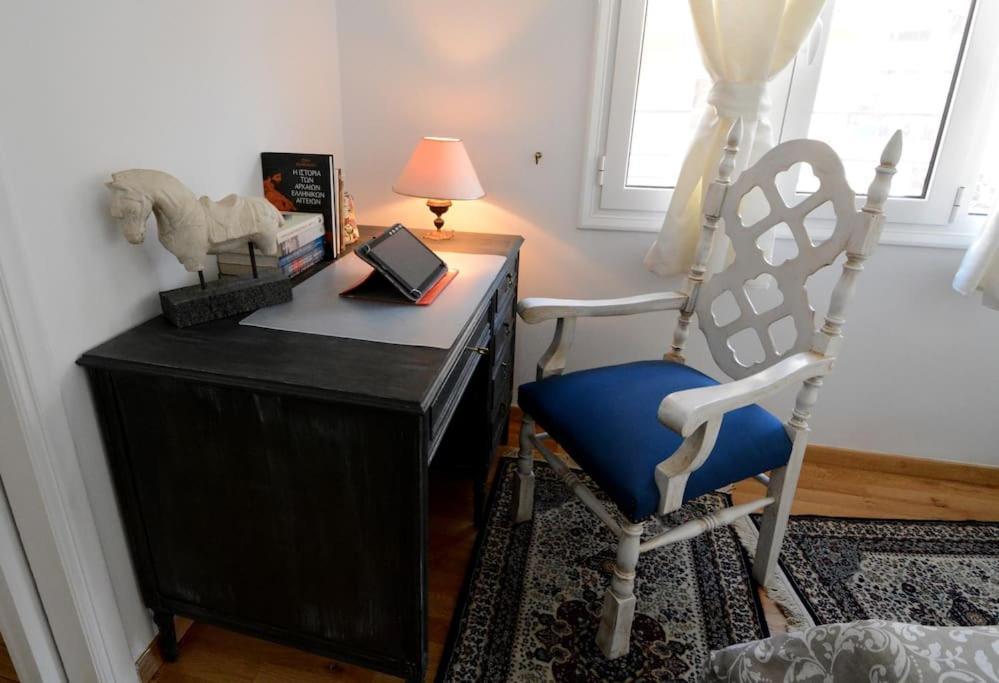 Athens Apartment Zewnętrze zdjęcie