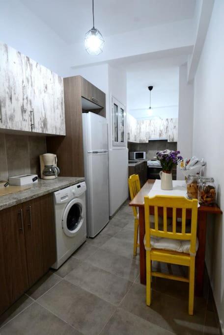Athens Apartment Zewnętrze zdjęcie