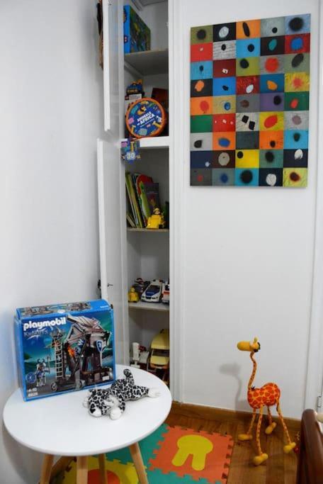 Athens Apartment Zewnętrze zdjęcie
