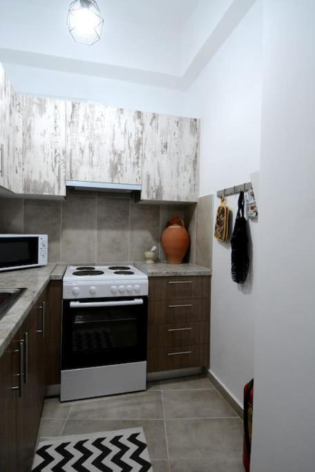 Athens Apartment Zewnętrze zdjęcie