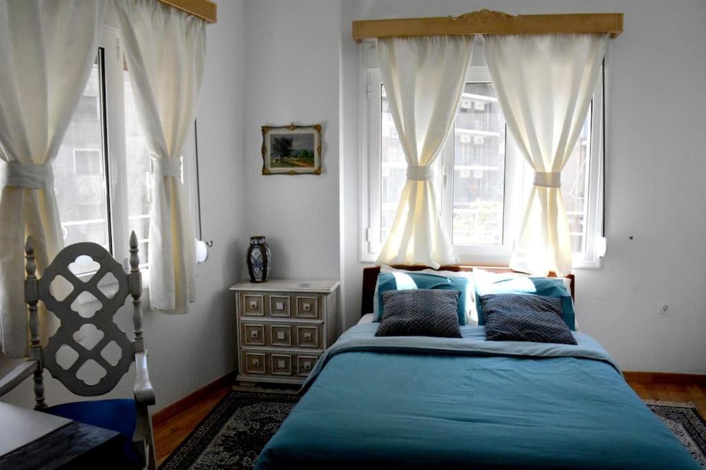 Athens Apartment Zewnętrze zdjęcie