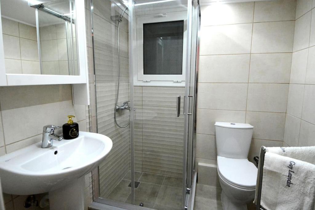 Athens Apartment Zewnętrze zdjęcie