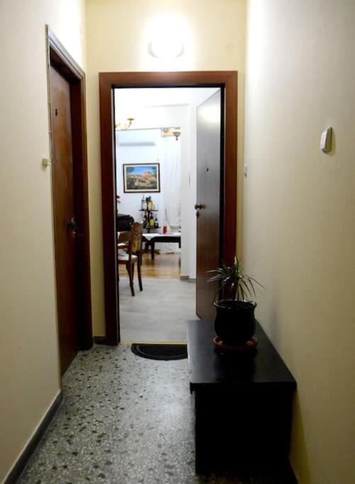 Athens Apartment Zewnętrze zdjęcie