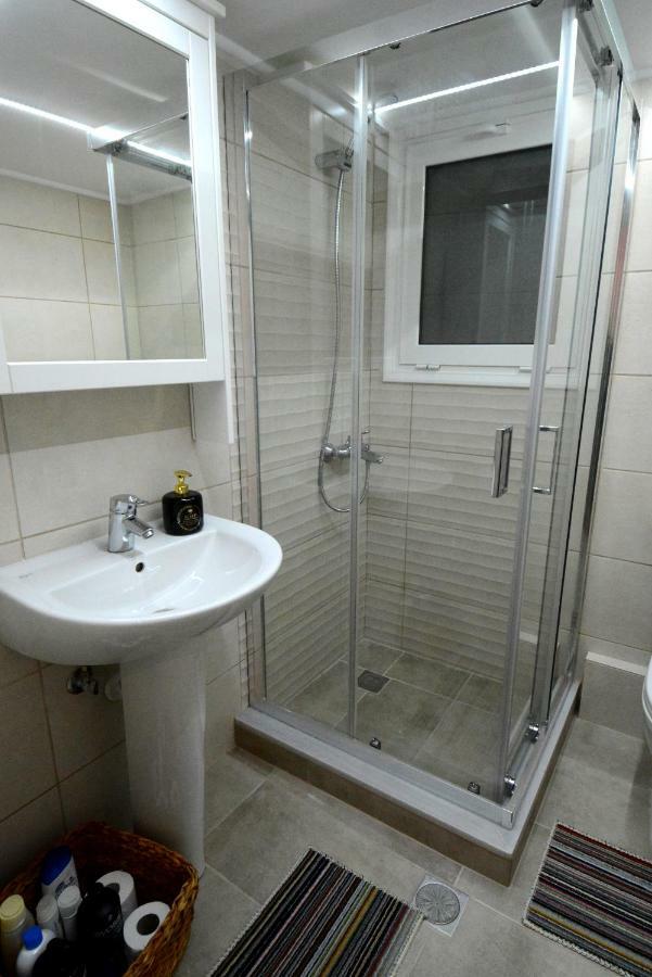 Athens Apartment Zewnętrze zdjęcie