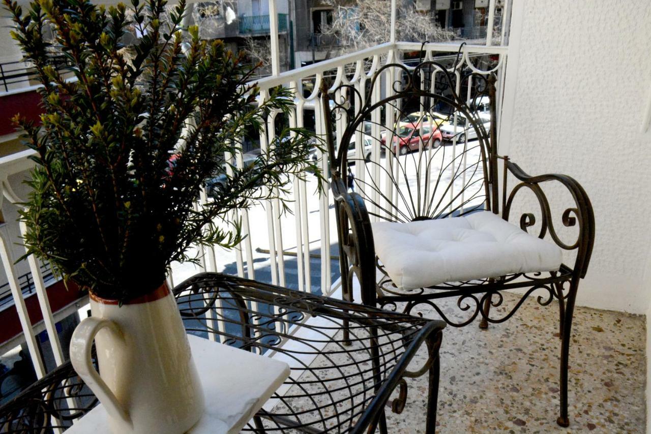 Athens Apartment Zewnętrze zdjęcie