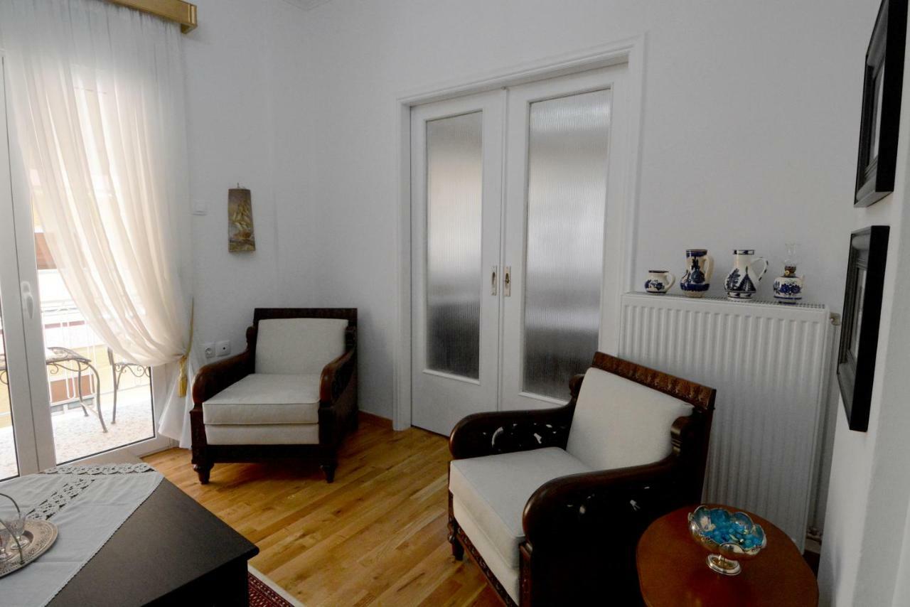 Athens Apartment Zewnętrze zdjęcie